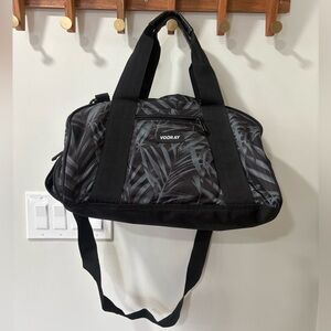 • Vooray Burner Gym Duffel •